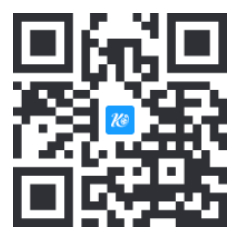 iOS 系统版 二维码（AG）